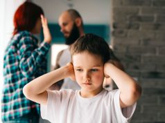 Letter: Domestic violence is a public health crisis for children in Oklahoma domestic violence children