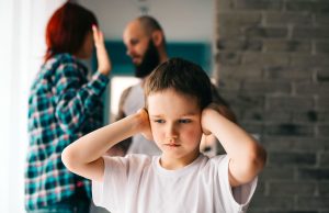 Letter: Domestic violence is a public health crisis for children in Oklahoma domestic violence children