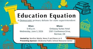 Education Equation: Democratic primary debate for state superintendent set Democratic state superintendent debate