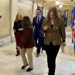 Freedom Caucus conference 4-22-26