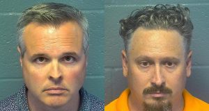 Epic founders Harris, Chaney bound for criminal trial as 2-year preliminary hearing ends