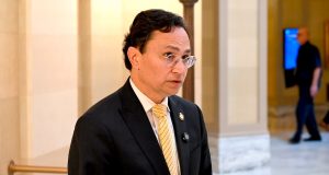 Hilbert to Hoskin: Medicaid expansion comments ‘inappropriate’ in House floor speech