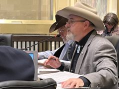 Ethics Commission reprimands Rep. Justin Humphrey for fundraising ask in Capitol video Justin Humphrey reprimand