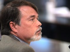 Rep. John Waldron suspends reelection campaign amid AI scandal, colleagues call for his resignation John Waldron suspends campaign