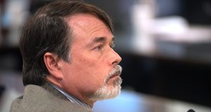 Rep. John Waldron suspends reelection campaign amid AI scandal, colleagues call for his resignation John Waldron suspends campaign