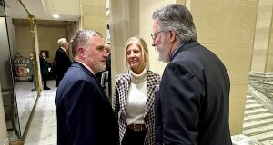 Advocates push HB 4227 to end statute of limitations, NDAs for child sexual abuse