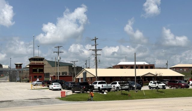 Mack Alford Correctional Center