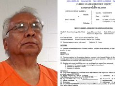 Namesake of landmark McGirt ruling sent back to prison for probation violations McGirt prison sentence
