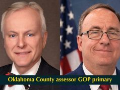 Oklahoma County assessor: Larry Stein, Ferlin Kearns wage war in GOP primary Oklahoma County Assessor Larry Stein, Ferlin Kearns
