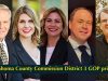 Cheat sheet: 5 Republicans run to replace Davidson in Oklahoma County District 3 Oklahoma County District 3