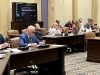 Paxton shifts ‘TSET reset,’ Hilbert meets with frustrated Freedom Caucus senators Senate Freedom Caucus