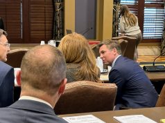 Pugh prevails over state superintendent candidacy challenge, board boots Ranson opponent Adam Pugh prevails