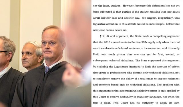 Matthew Douglas case dismissed