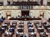 Bad beat: Oklahoma Senate shoots down HB 1047’s sports betting proposal Oklahoma sports betting bill fails