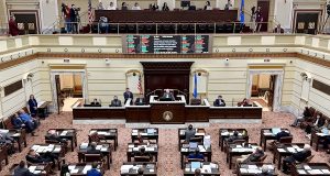 Bad beat: Oklahoma Senate shoots down HB 1047’s sports betting proposal Oklahoma sports betting bill fails