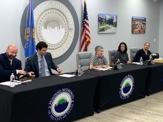Tulsa Housing Authority board hears possible THA rebrand, audit timeline goals THA rebrand