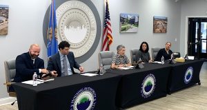Tulsa Housing Authority board hears possible THA rebrand, audit timeline goals THA rebrand