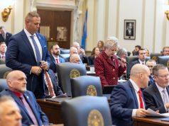 The rest of the money: Other FY 2027 budget bills revealed, advanced FY 2027 budget bills