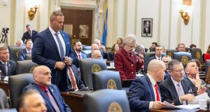 The rest of the money: Other FY 2027 budget bills revealed, advanced FY 2027 budget bills