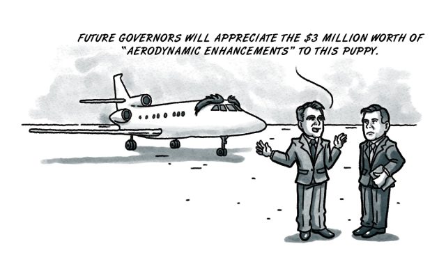eyebrow jet final new state plane Oklahoma