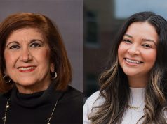 Martinez wins OKCPS seat, Millwood ousts board president, EPS incumbent reelected OKC election