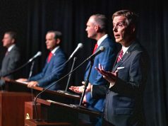 ‘Tremendous honor’: Donald Trump endorses Mike Mazzei for governor of Oklahoma Trump endorses Mike Mazzei