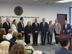 State regents approve performance-based funding formula, shorter degree program framework performance-based funding formula