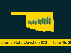 SQ 832: Fate of minimum wage hike in the hands of Oklahoma voters