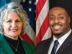 DA Vicki Behenna, Sheriff Tommie Johnson spar over OK County Jail transportation issue Oklahoma County jail transportation