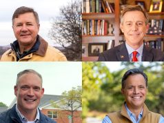 Polling: 4 lead GOP governor race, superintendent primary tight, AI ads unpopular 2026 Oklahoma governor polling