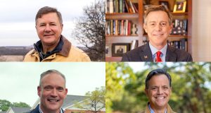 Polling: 4 lead GOP governor race, superintendent primary tight, AI ads unpopular 2026 Oklahoma governor polling