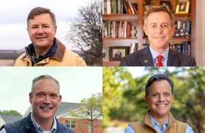 Polling: 4 lead GOP governor race, superintendent primary tight, AI ads unpopular 2026 Oklahoma governor polling