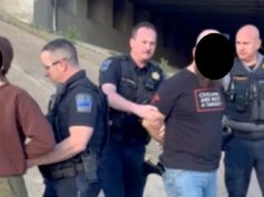 Tulsa police arrest 4 Food Not Bombs members, others allege mayor targeting group Food Not Bombs