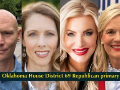 Cheat sheet: Familiar faces, newcomers seek open HD 69 in Republican primary HD 69 Republican primary
