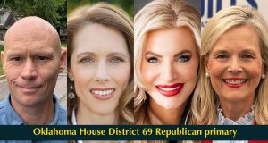 Cheat sheet: Familiar faces, newcomers seek open HD 69 in Republican primary HD 69 Republican primary