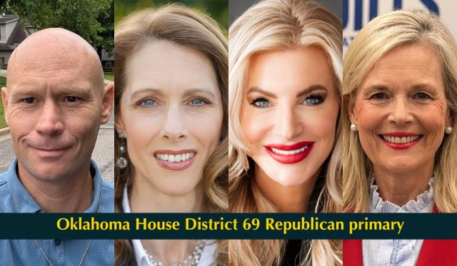 HD69 primary HD 69 Republican primary