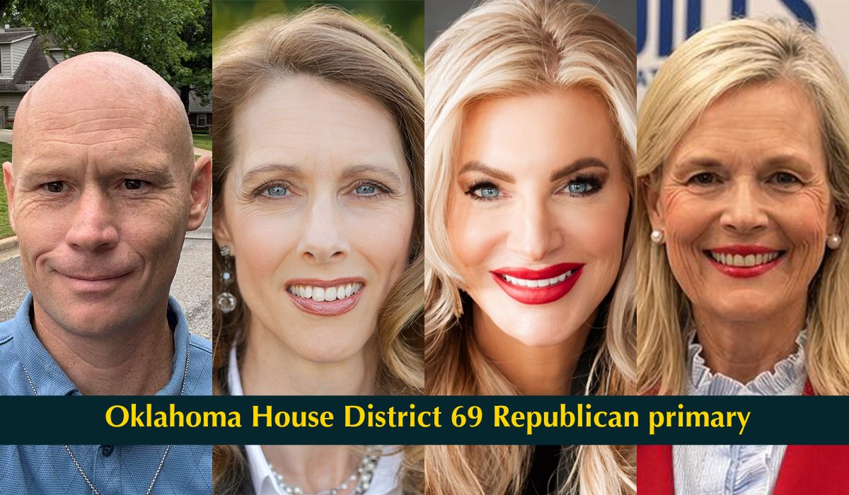HD 69 Republican primary
