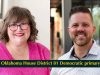 Cheat sheet: HD 81 Democratic candidates prioritize education in open race HD 81 Democratic candidates