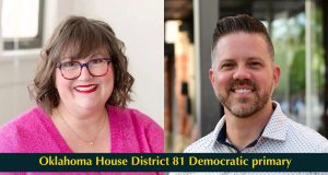 Cheat sheet: HD 81 Democratic candidates prioritize education in open race HD 81 Democratic candidates