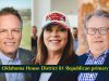 Cheat sheet: Republicans running for HD 81 open seat talk taxes, education House District 81 Republicans