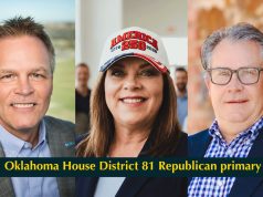 Cheat sheet: Republicans running for HD 81 open seat talk taxes, education House District 81 Republicans