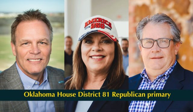 House District 81 Republicans