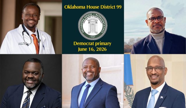 HD99 art HD 99 election 2026