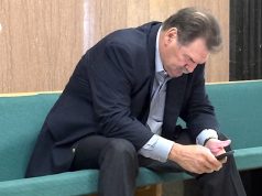 Swadley trial: Former OTRD director Jerry Winchester grilled in court Jerry Winchester