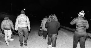 OKC sees modest drop in overall homeless population OKC homeless count point in time 2026