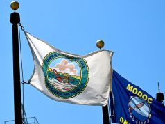 ‘Congress already drew the line’: Judge halts Henryetta’s prosecution of Indians Muscogee Nation v. City of Henryetta order