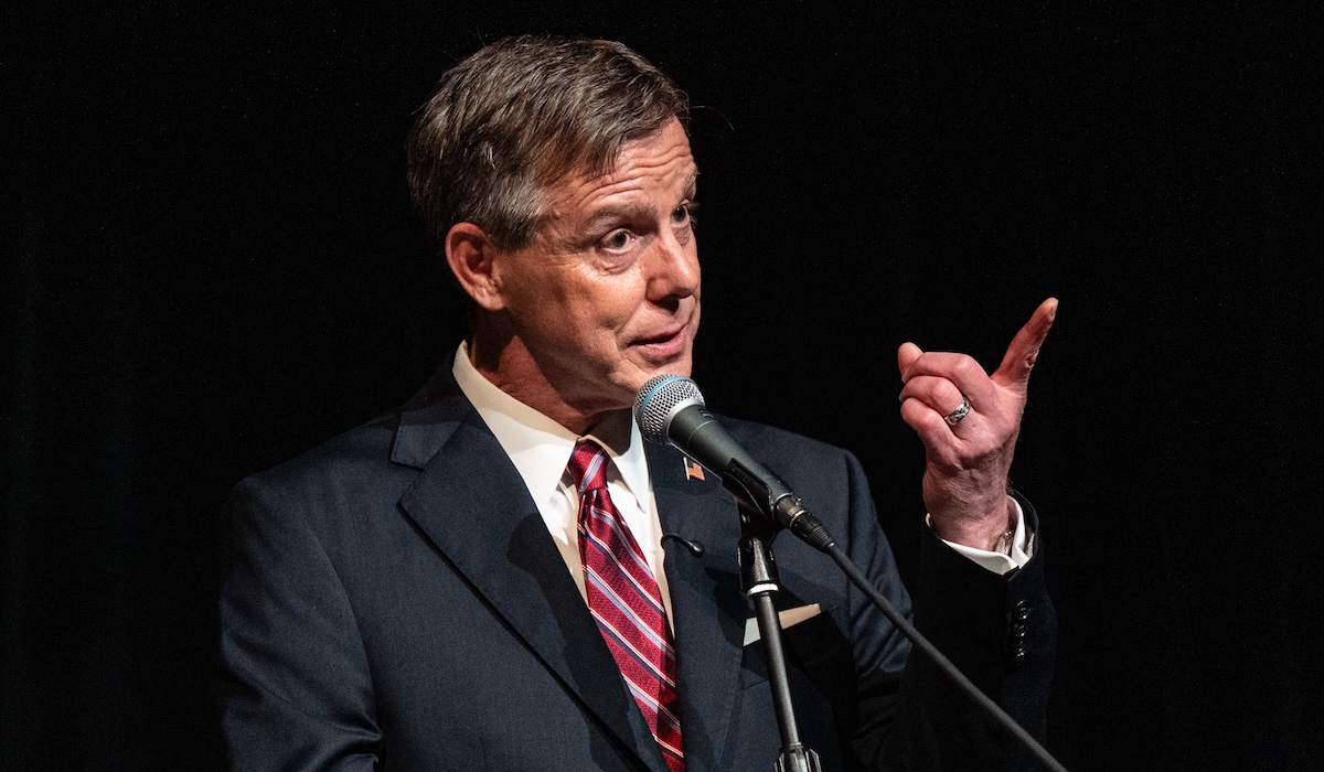 Mazzei declines debate invitation