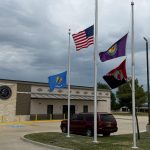McAlester Choctaw Courthouse 5-15-26