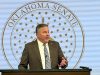 Cross-chamber chaos: Senate leaves legislation in a lurch with abrupt adjournment senate adjournment