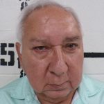 Ronald Perry mugshot 5-27-26
